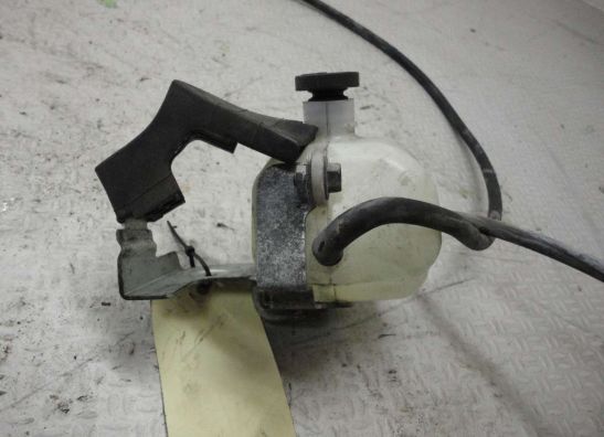 Koelvloeistof reservoir Suzuki Burgman 400