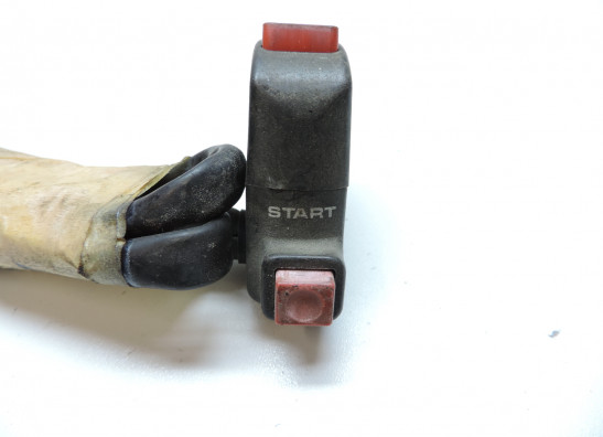 Stuurschakelaar rechts Honda TRANSALP