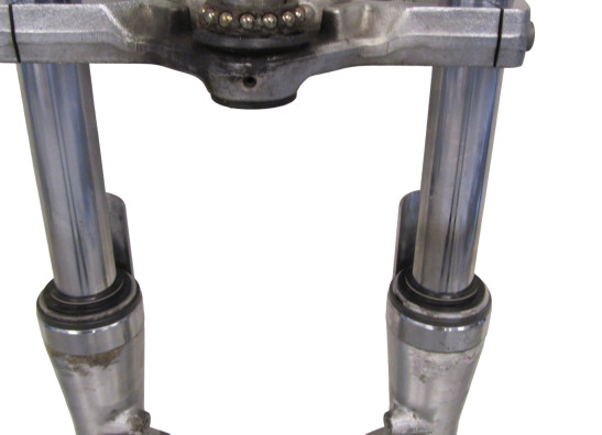 Voorpoten compleet Yamaha XVS 1100 Dragstar