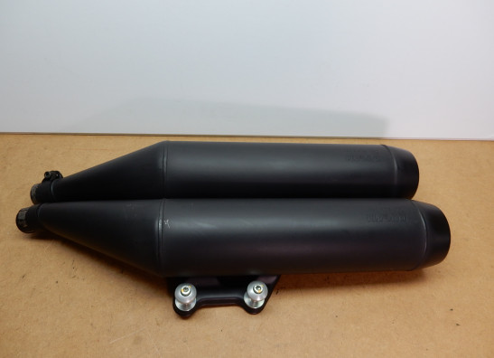 Uitlaat Ducati Overige Ducati