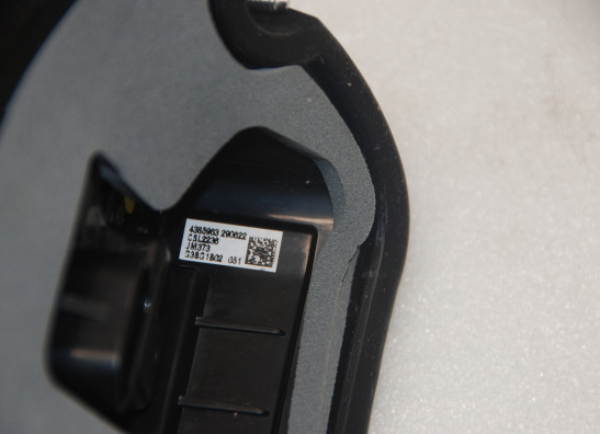 Achterlicht Harley Davidson Softtail