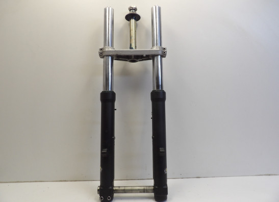 Voorpoten compleet Triumph Sprint ST 1050