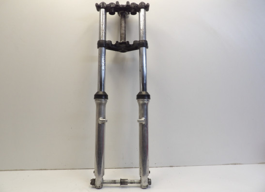 Voorpoten Kawasaki LTD 440