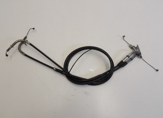 Throttle cable Kawasaki VN 1500