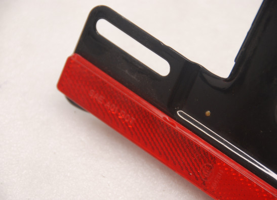 Kentekenplaathouder Harley Davidson Custom universal other