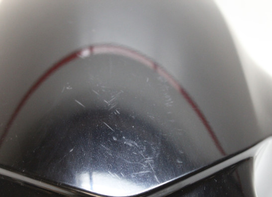 Front fender Yamaha MT 09