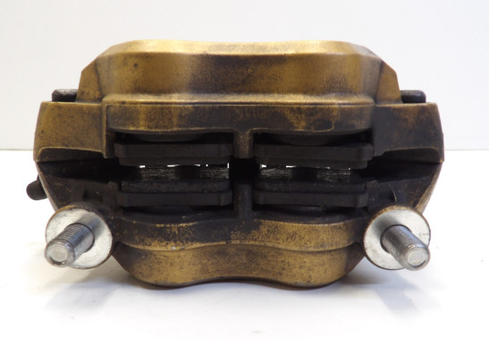 Remklauw links voor Kawasaki ZX 12 R