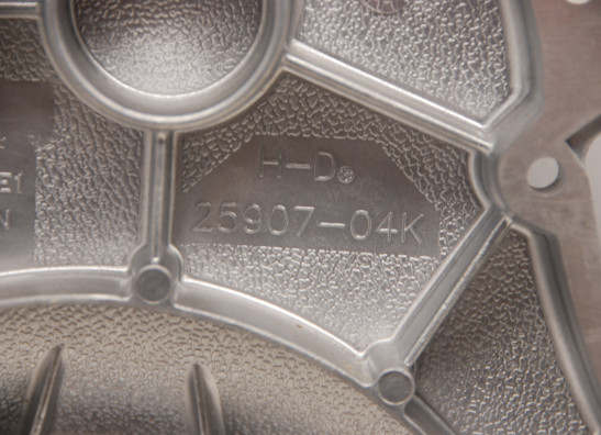 Motorblokdeksel Harley Davidson VROD VRSC