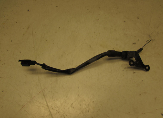 Achter remklauw Honda CBR 1000 F