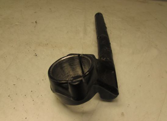 Clip on rechts Honda CBR 600 F