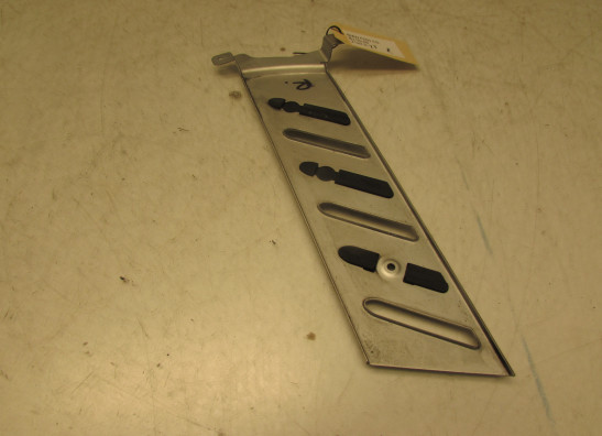 Rahme teile BMW F 650 CS Scarver