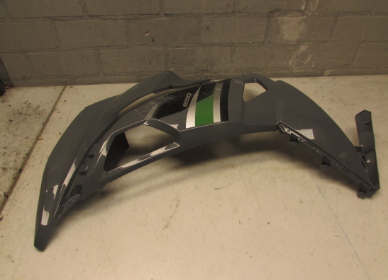 Seiten verkleidung links Kawasaki Z 650