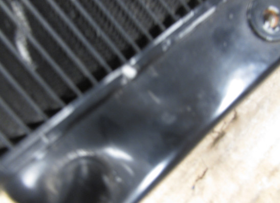 Radiateur Yamaha FZ1