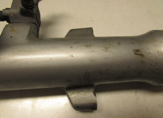 Voorpoot links onder Kawasaki GPZ 600