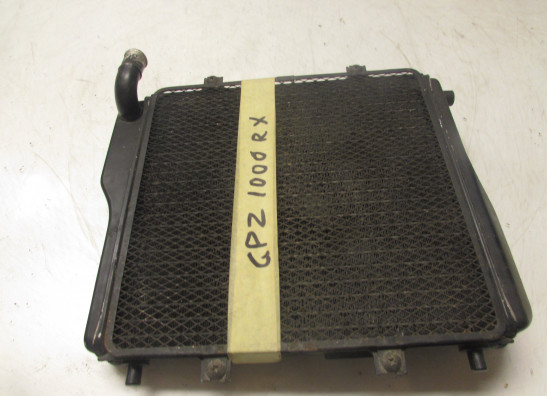 Radiateur Kawasaki GPZ 1000