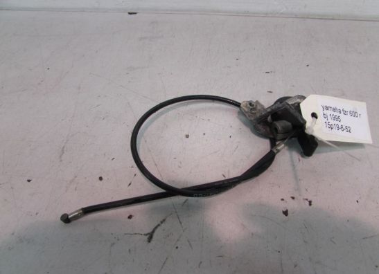 Choke cable Yamaha FZR 600