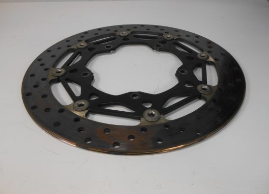 Bremsscheibenset Yamaha YZF R1