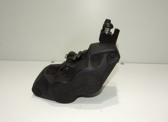 Remklauw links voor BMW R 1200 GS