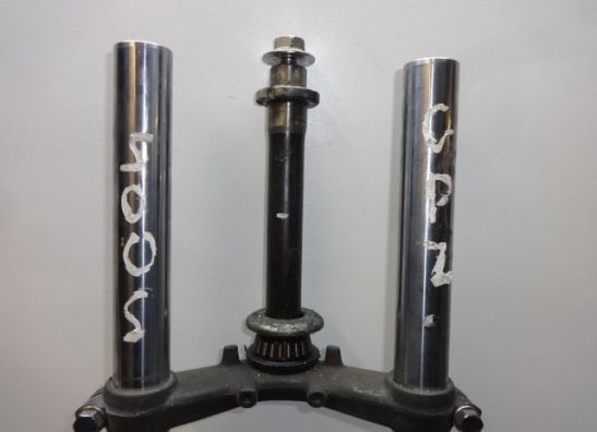 Gabelholm Kawasaki GPZ 500