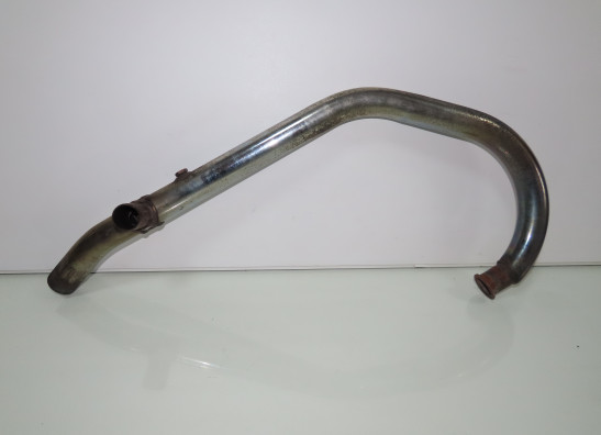 Downpipes Moto Guzzi Breva 750