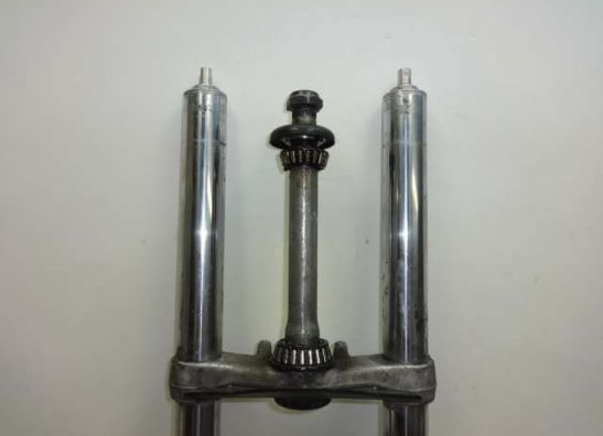 Gabelholm Komplett Suzuki RF 600