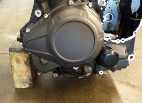 Engine Triumph Tiger 1200  Explorer XRT