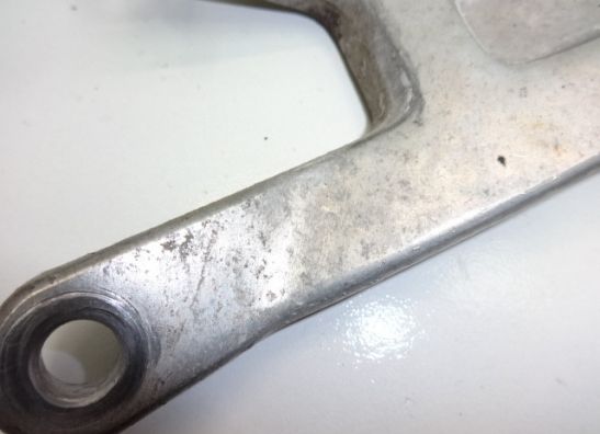 Pillion step left  Yamaha FZ 750