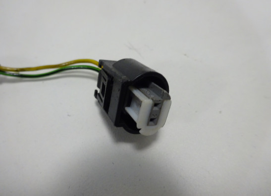 Main step holder right BMW K 1200 R 