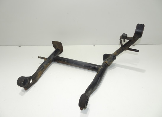 Stander BMW R 1100 RT