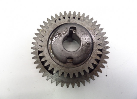 Motorblock Sonstiges Yamaha XV 700 / 750 SE