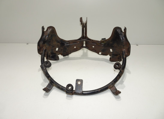 Topkuipsteun BMW F 650 GS