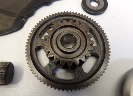 Motorblok diverse Yamaha FJR 1300