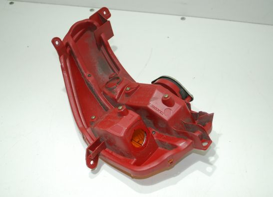 Knipperlicht rechts achter Suzuki Burgman 650