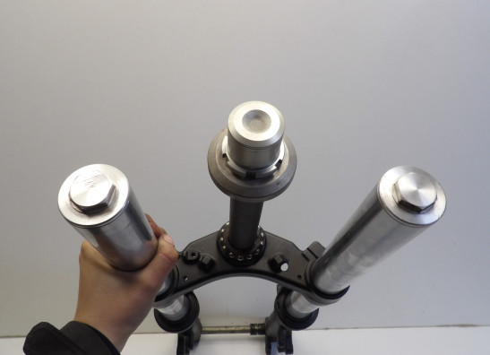 Voorpoten compleet Yamaha MT 07