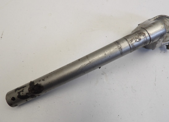 Clip on links Honda VFR 800 I