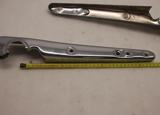 Achtersubframe Harley Davidson Sportster