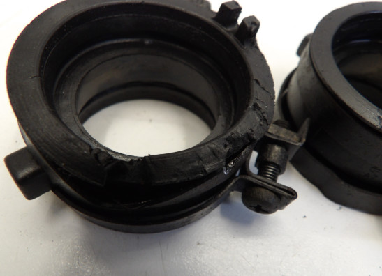 Ansaugstutzen Honda TRANSALP