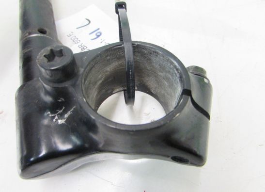 Lenkerstummel Links Honda CBR 600 F