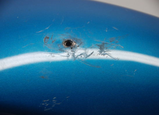 Complete kuipset Harley Davidson Softtail