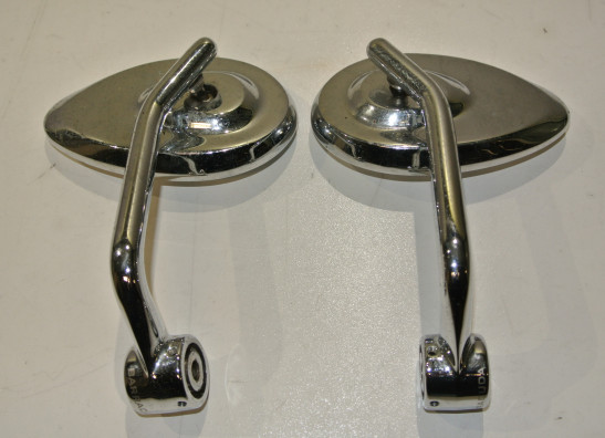 Mirror set Yamaha XV 950 R