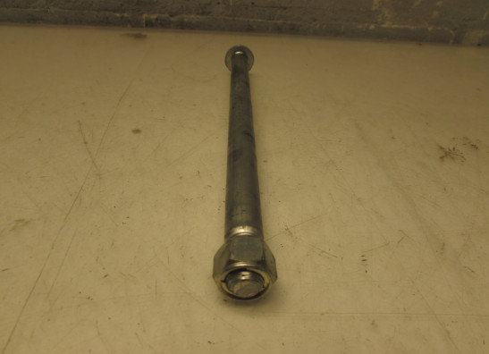 Achterbrug Suzuki GZ 250 Marauder