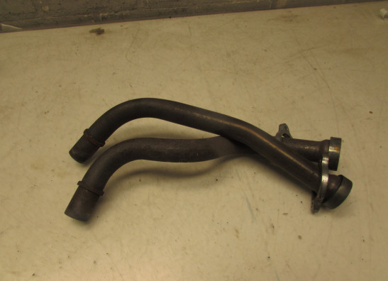 Auspuff-Krummer Honda VFR 1200 X Crosstourer