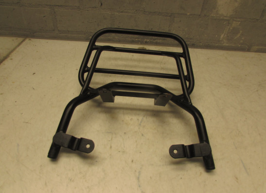 Top-case-trager Yamaha FAZER 1000