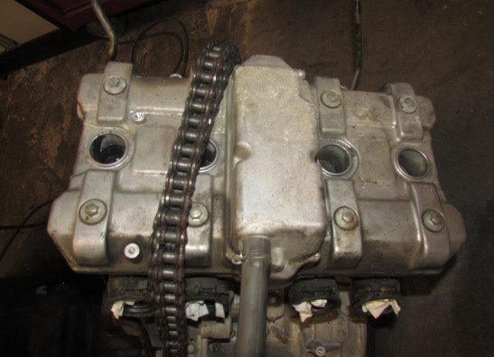 Motorblok Honda CBR 1000 F