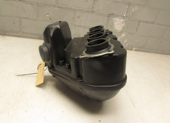 Luftfiltergehäuse Yamaha YZF R6