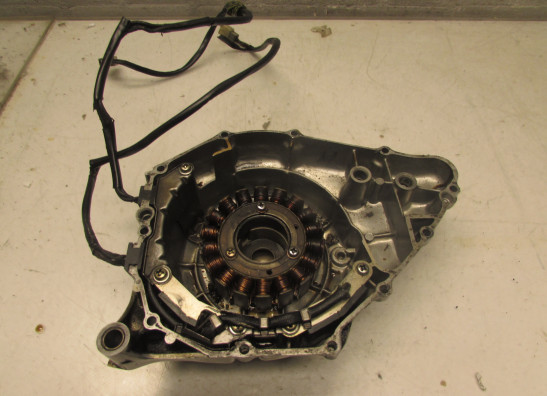 Generator Yamaha V max