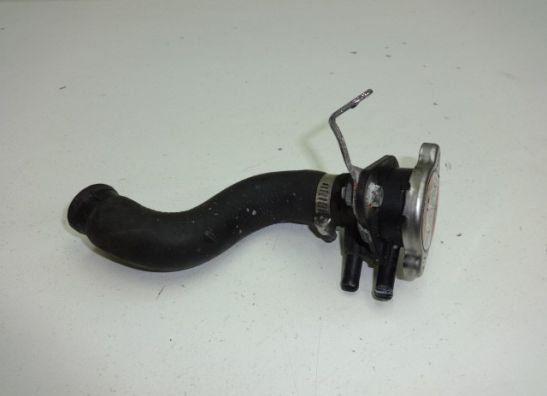 Kuhler Teile Yamaha FJR 1300