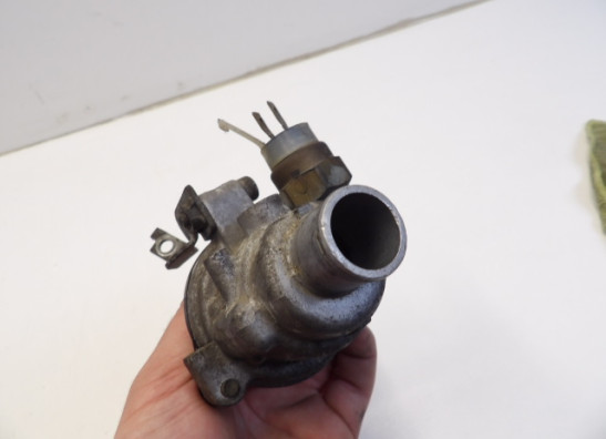 Thermostaat Yamaha TDM