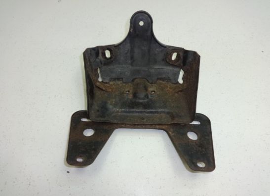 Kentekenplaathouder Honda VF 1100 C Magna