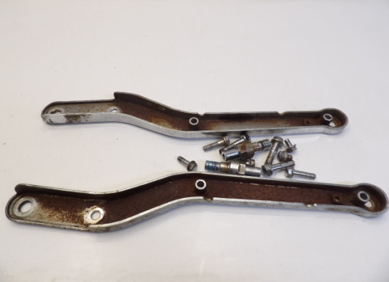 Achtersubframe Honda CMX 250 